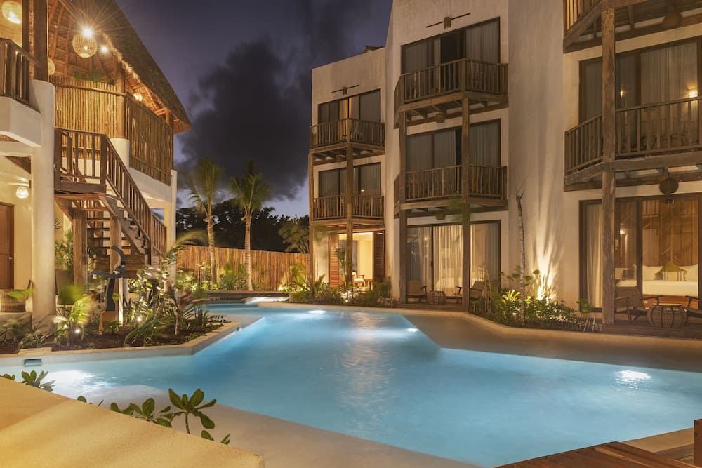 Nerea Tulum — 26