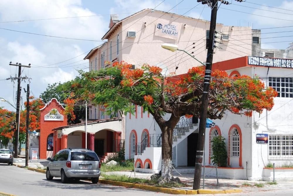 Hotel Tankah — 12
