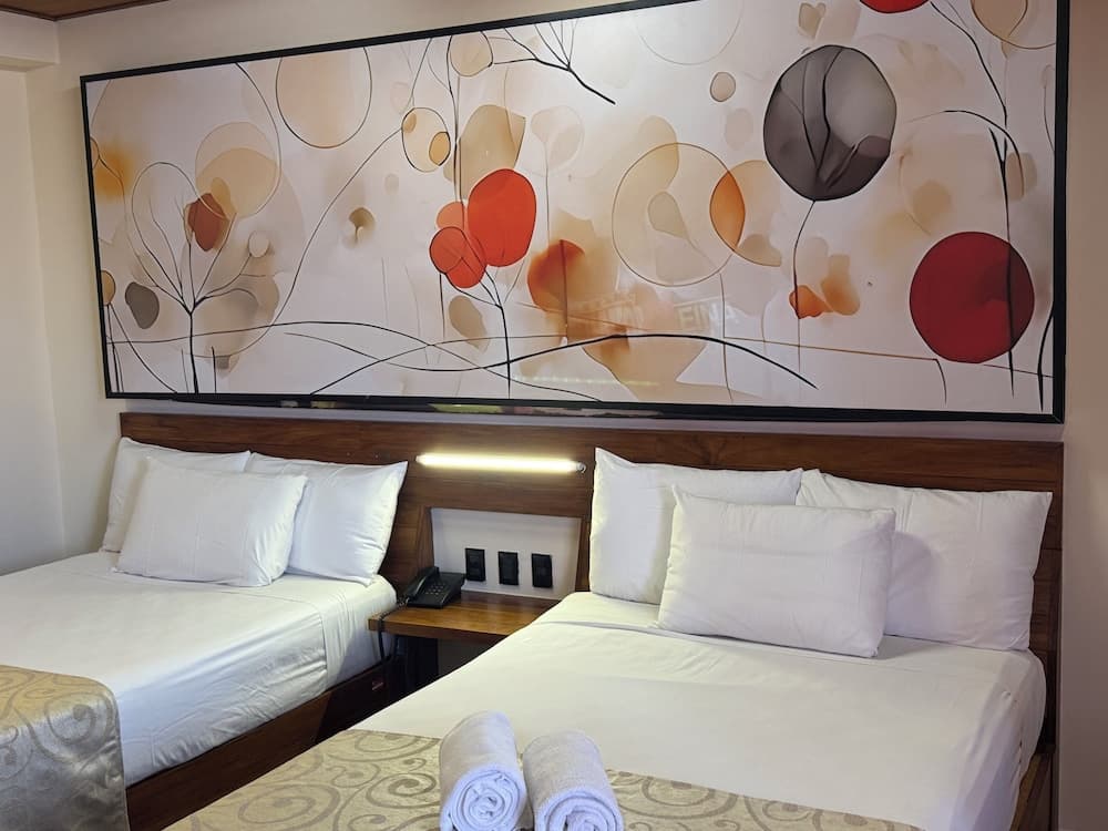 Hotel Kavia Quinta Avenida — 17