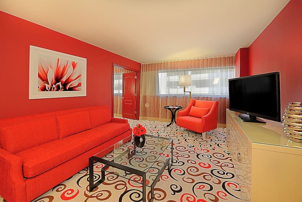 Downtown Grand Las Vegas — 22
