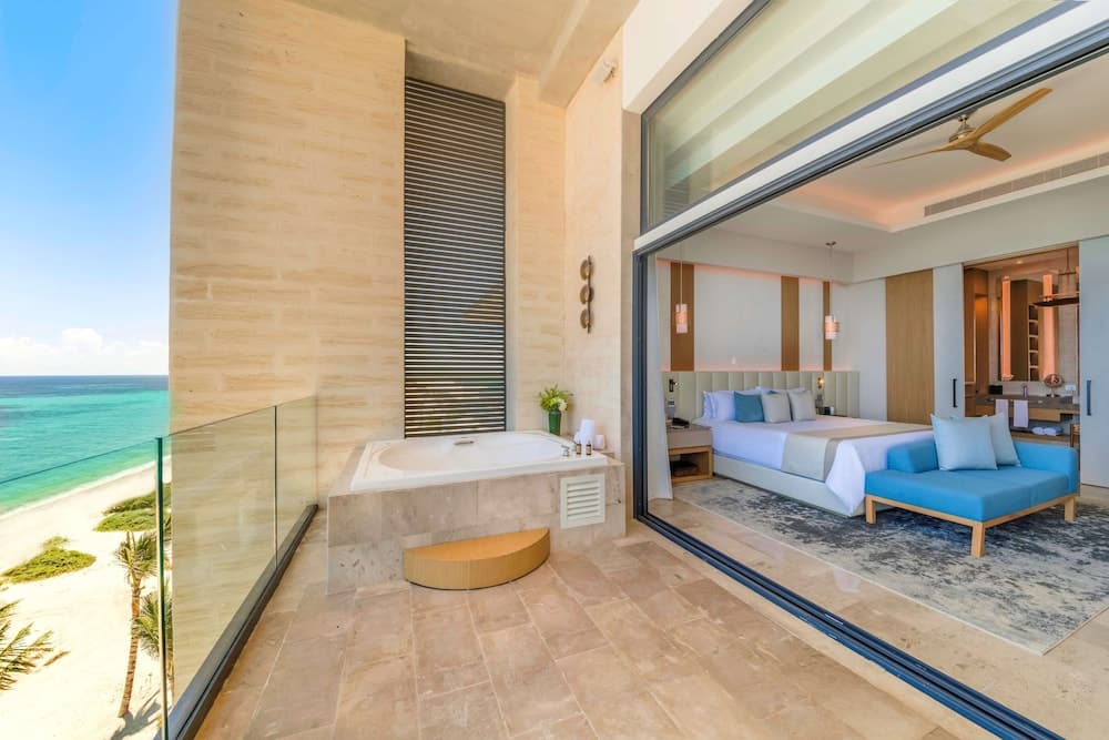 Haven Riviera Cancun - All Inclusive - Adults Only — 11