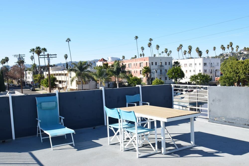 Boutique Hollywood — 5
