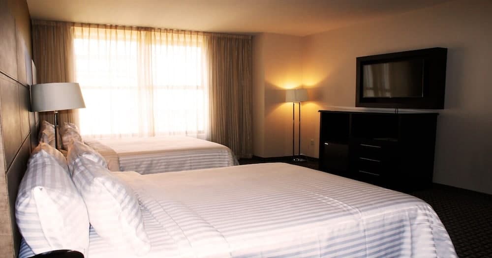 Holiday Inn México Santa Fe, un Hotel IHG — 18