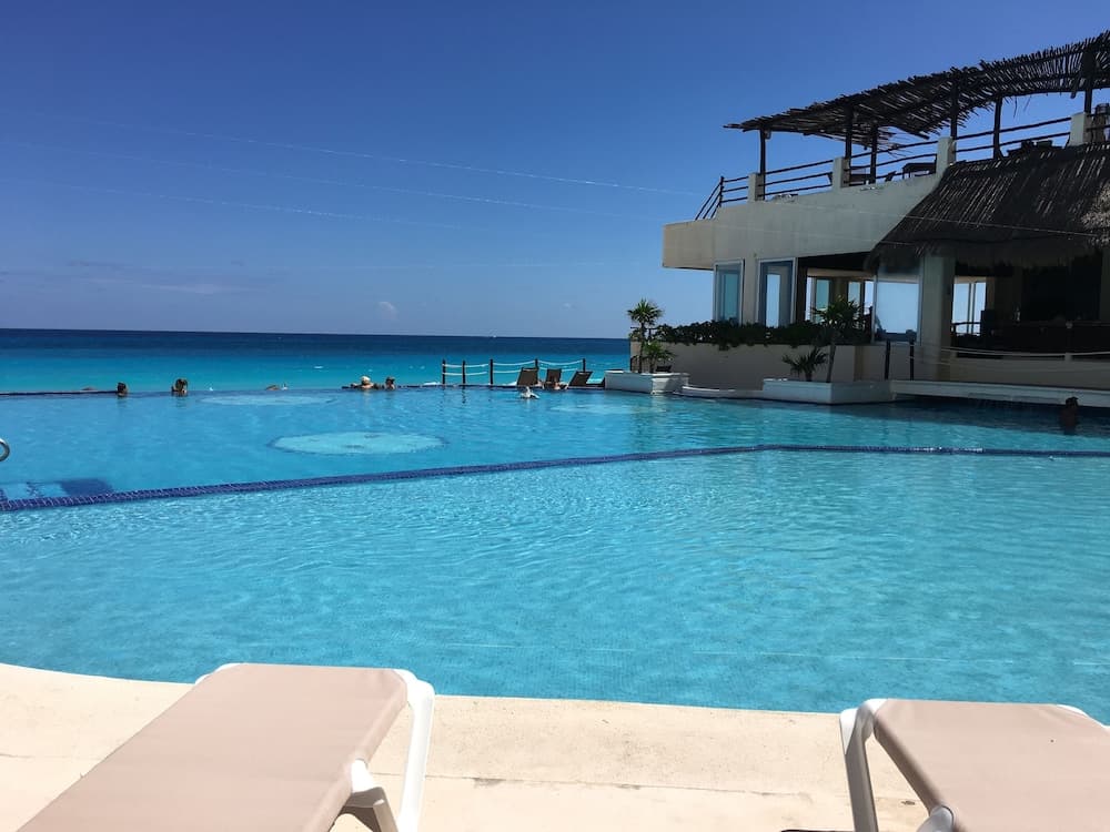 Cancun Plaza Condo — 22