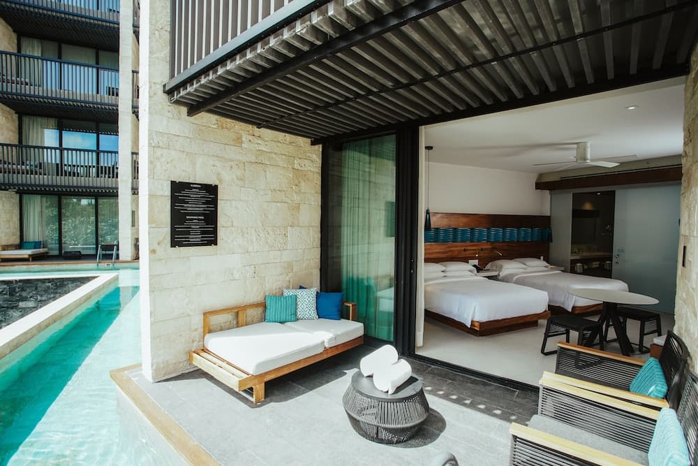 Grand Hyatt Playa Del Carmen Resort — 17