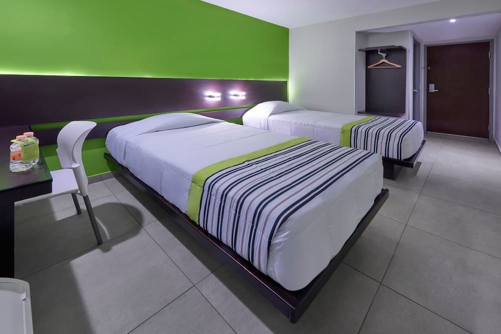 City Express Junior by Marriott Cancun — 6
