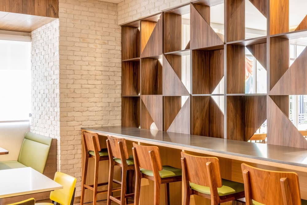 Fairfield Inn & Suites by Marriott Cancun Centro — 15