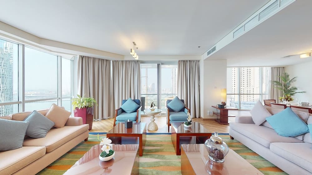 Blue Beach Tower — 30