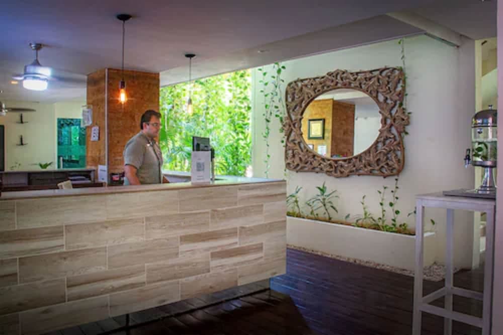 The Palm at Playa — 15