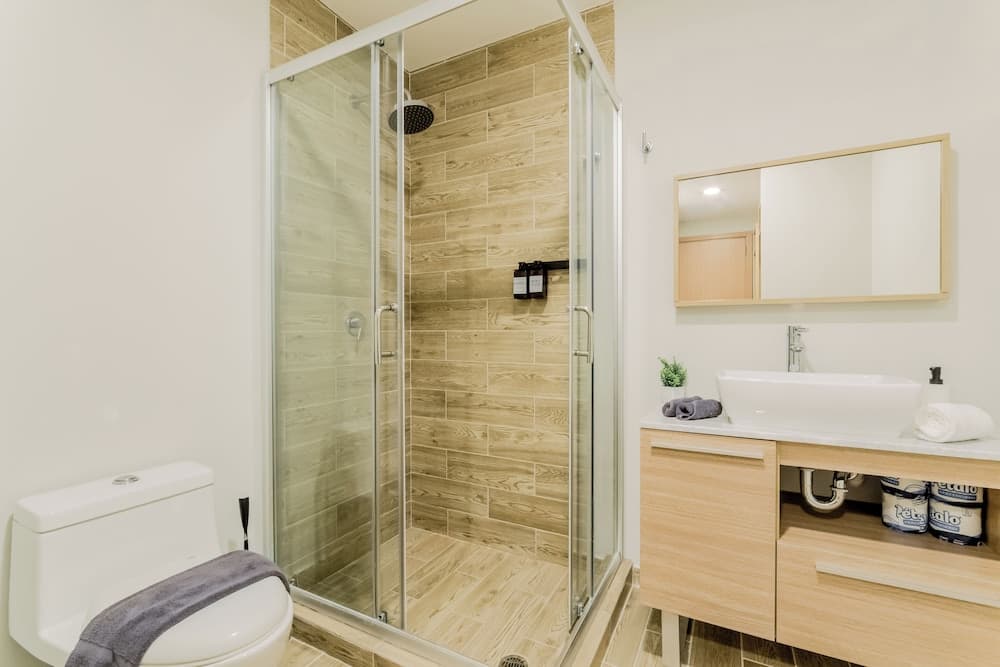 EHDEN Vacation Suites Puerto Cancún — 8
