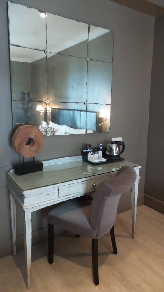 Hotel Moderno — 30