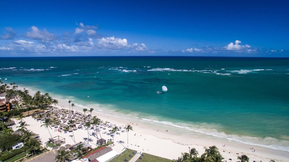 TODO Punta Cana Apartments — 6