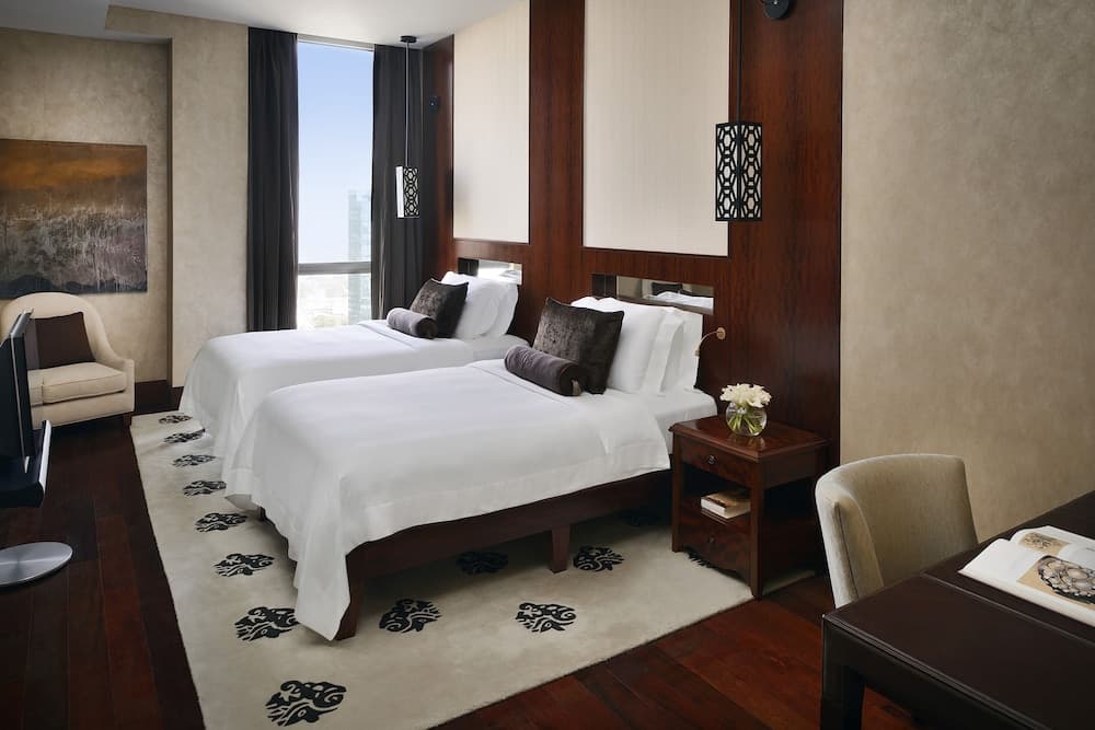 The H Dubai — 24