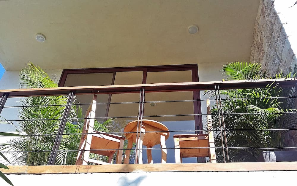 Playa Naturale — 23