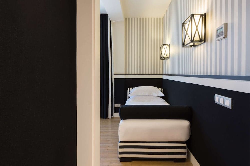 Hotel EuroPark — 17
