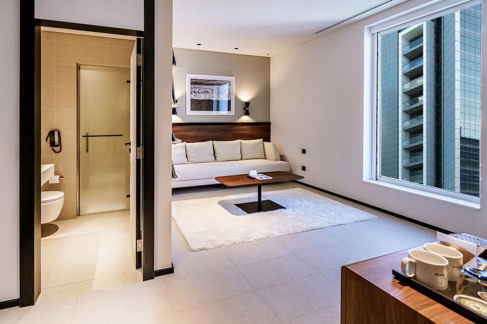 FORM Hotel Al Jadaf, Dubai, a Member of Design Hotels — 23
