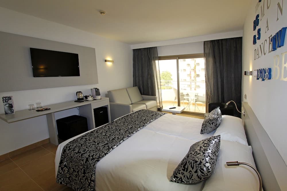 BG Hotel Pamplona — 26