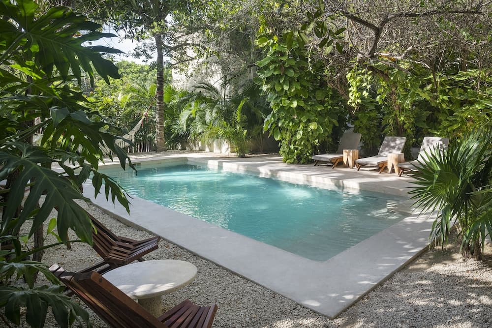 Mereva Tulum — 2