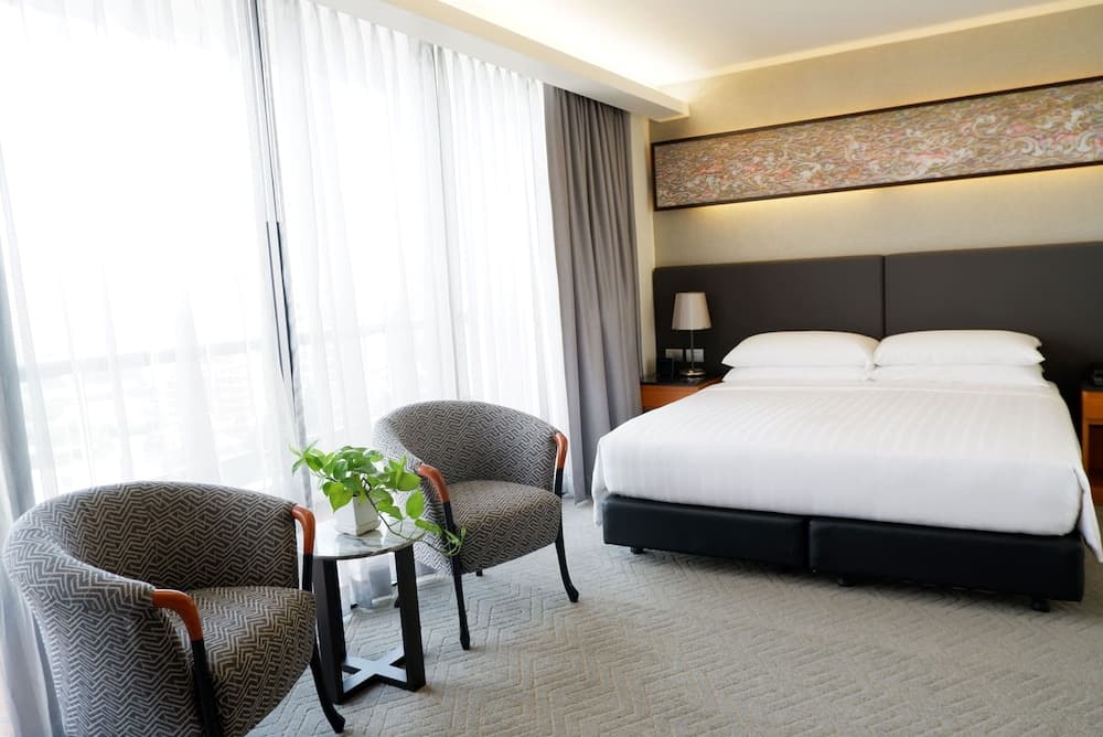 Chatrium Sathon Bangkok — 8
