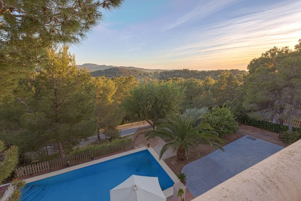 Villa Salada Ibiza — 26