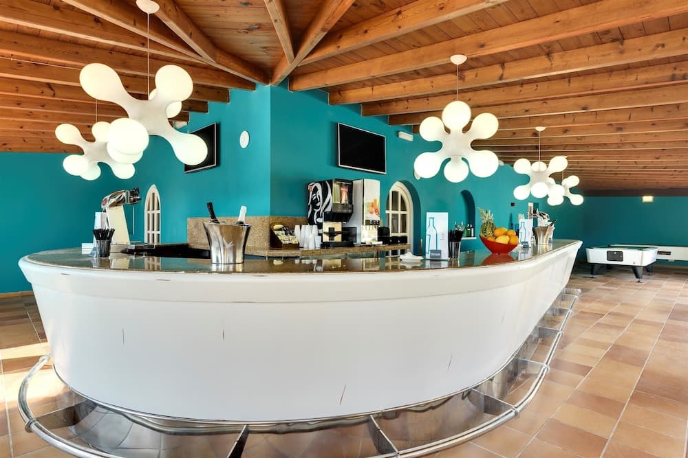 Occidental Ibiza — 19