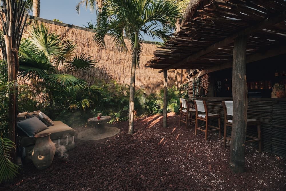 Radhoo Tulum — 25