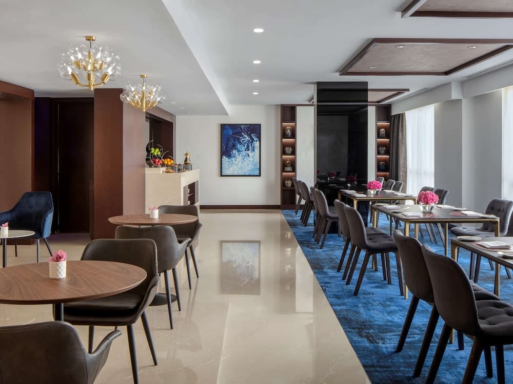 Pullman Dubai Creek City Centre — 28