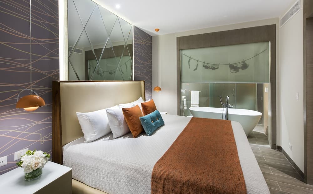 Nickelodeon Hotels & Resorts Punta Cana, Gourmet All Inclusive by Karisma — 11