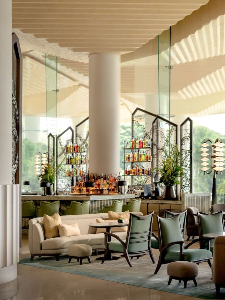 Dusit Thani Bangkok — 26