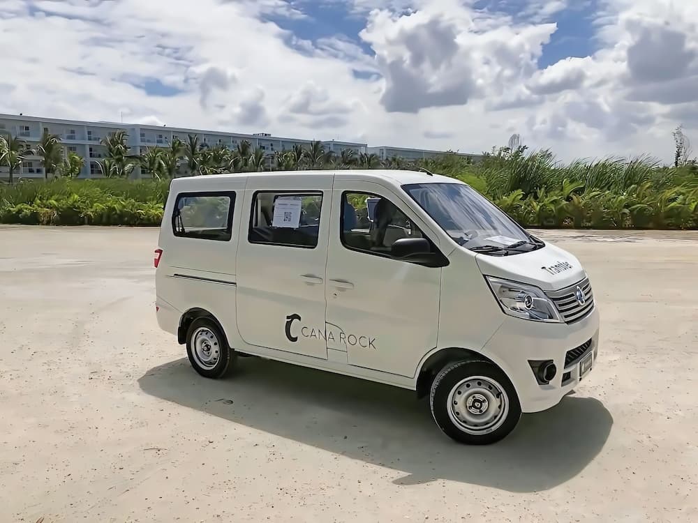 Apartamento Trendy, Airport Transfer — 7