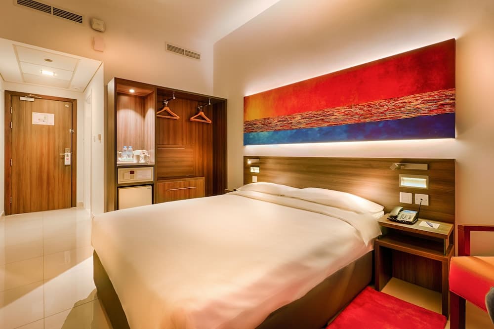 Citymax Hotel Al Barsha at the Mall — 9