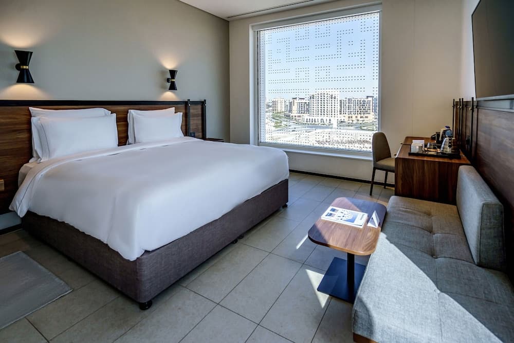 FORM Hotel Al Jadaf, Dubai, a Member of Design Hotels — 22