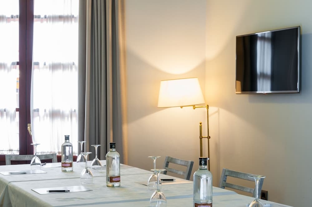 Hotel Boutique Palacio Pinello — 30