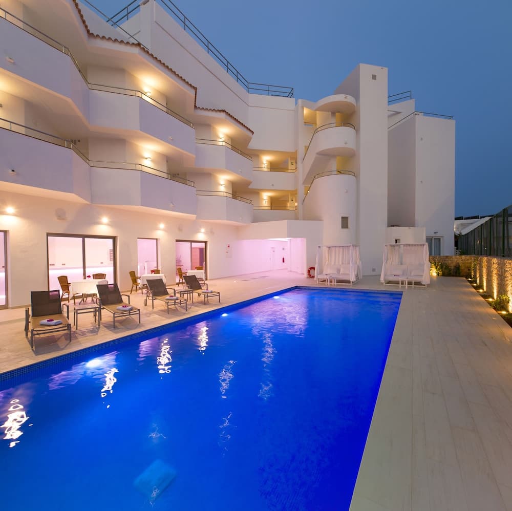 My Way Luxury Ibiza Studios — 20