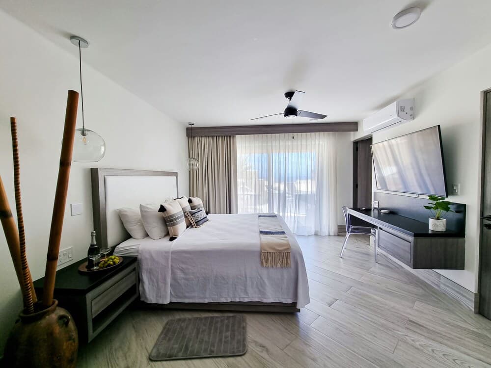Terrasol Elite — 22