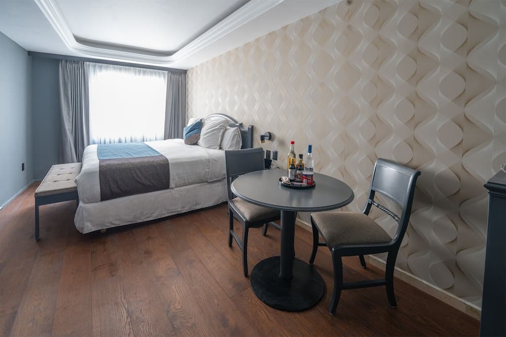 Hive Messico City By Ghotels — 9