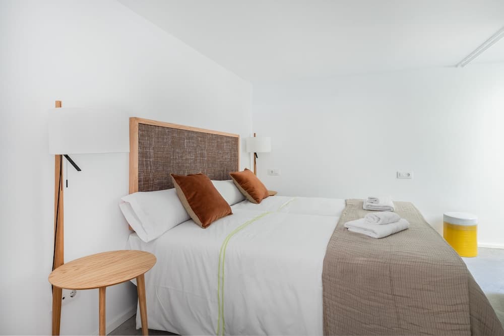 Slow Suites Maestranza — 16
