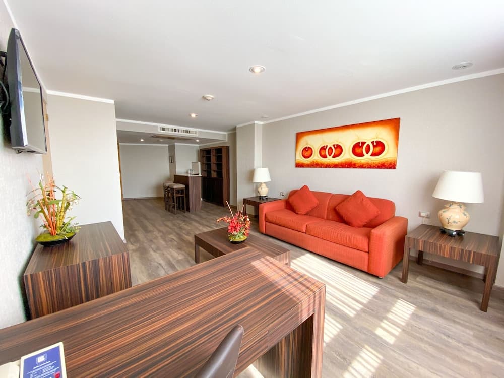 Hotel Benidorm Ciudad de México — 26
