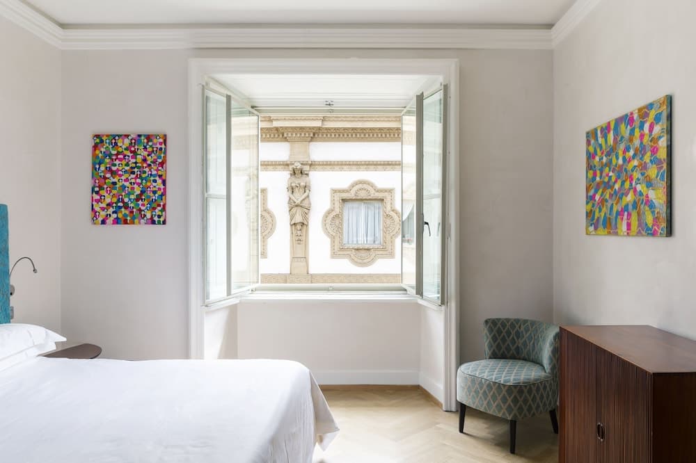 Galleria Vik Milano - Townhouse Galleria - Small Luxury Hotels of the World — 7