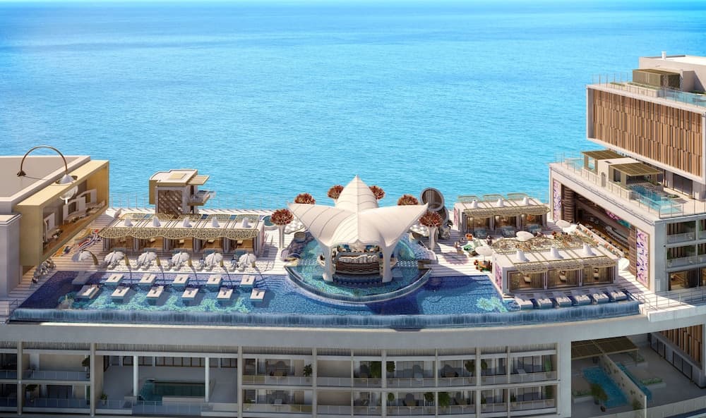 Atlantis The Royal — 19
