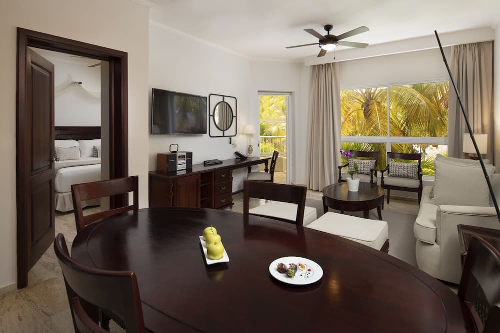 Melia Caribe Beach Resort - All Inclusive — 13