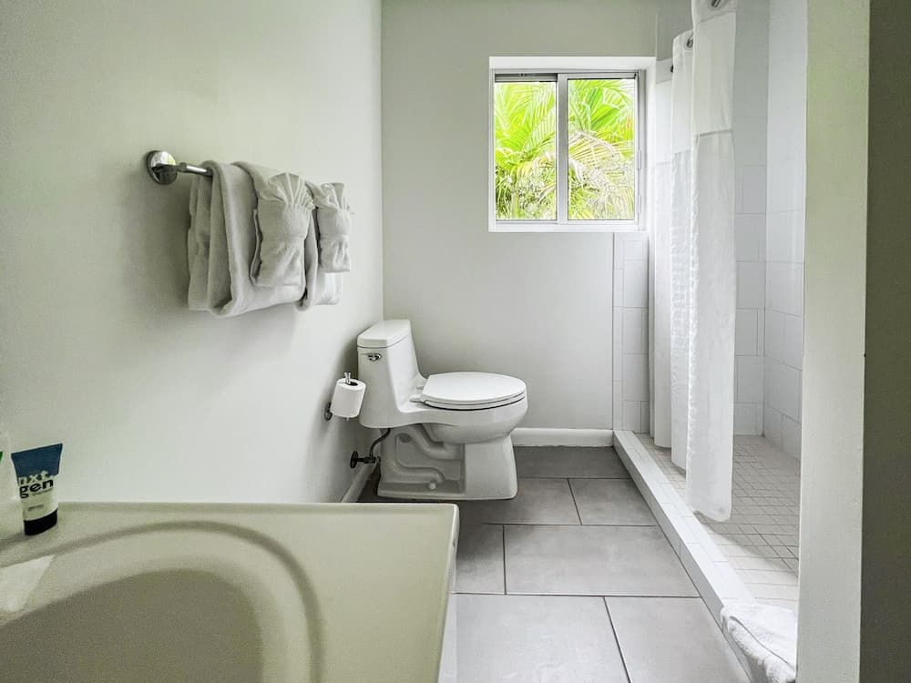 Tranquilo Ein Resort-Hotel von North Beach Village — 16