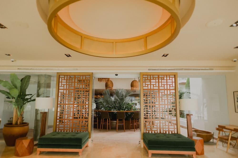 Antera Hotel & Residences — 7