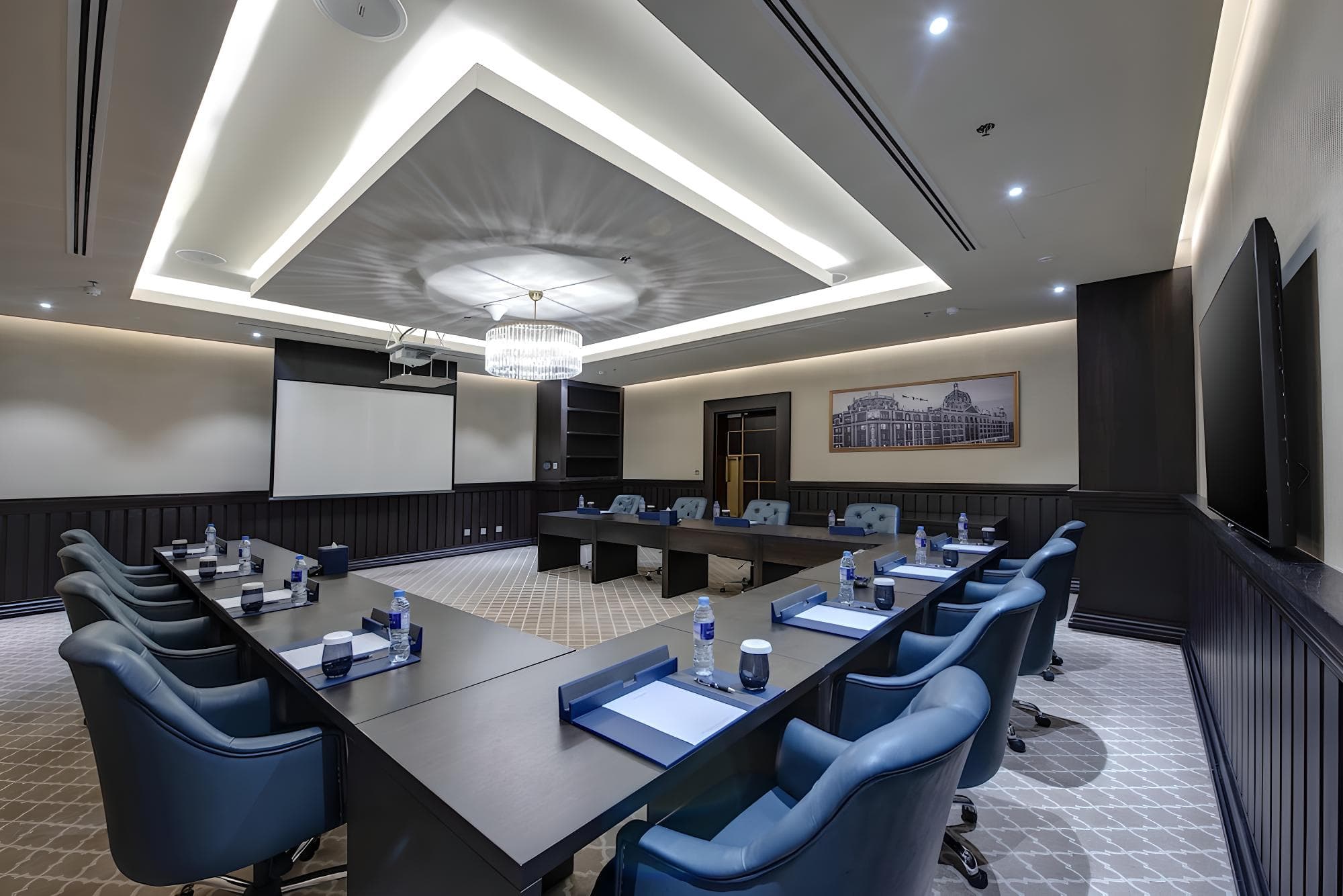 Dukes The Palm Dubai Hotel — 19