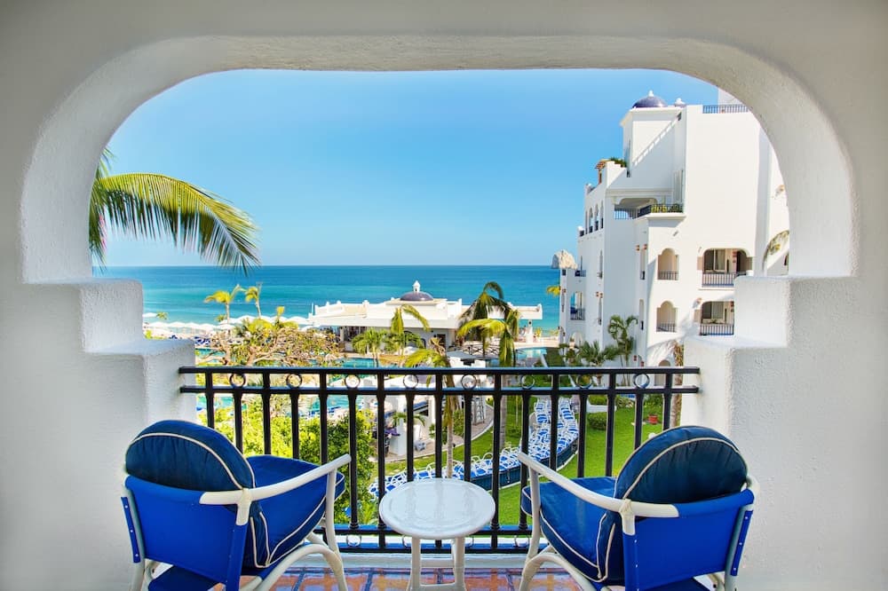 Pueblo Bonito Los Cabos Blanco - All Inclusive — 27