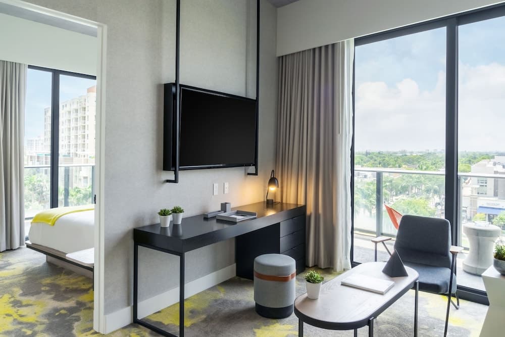 Hyde Suite Midtown Miami — 12