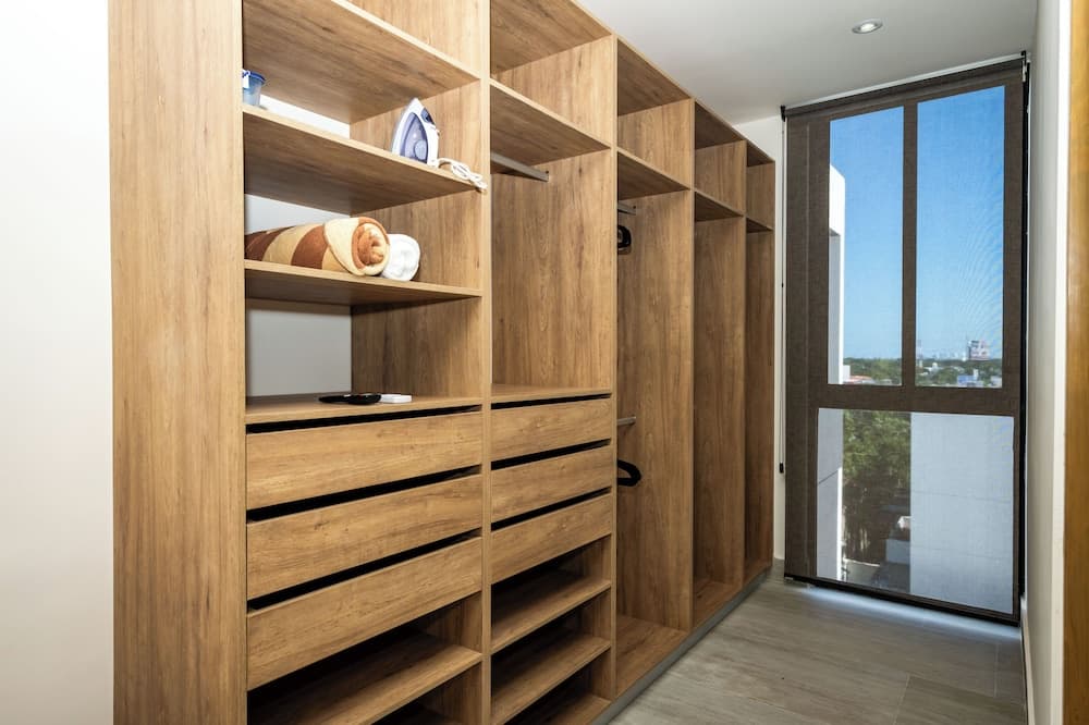 Cumbres Garden luxury apartments — 24