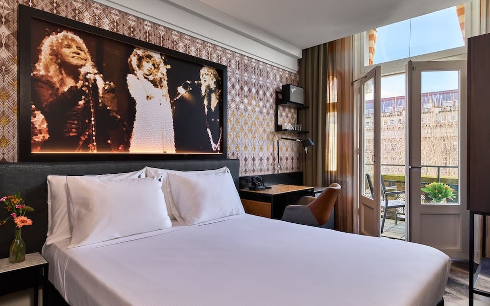 Clayton Hotel Amsterdam American — 21