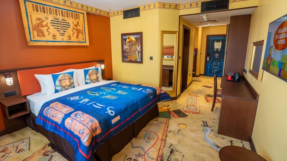 LEGOLAND Hotel Dubai — 13