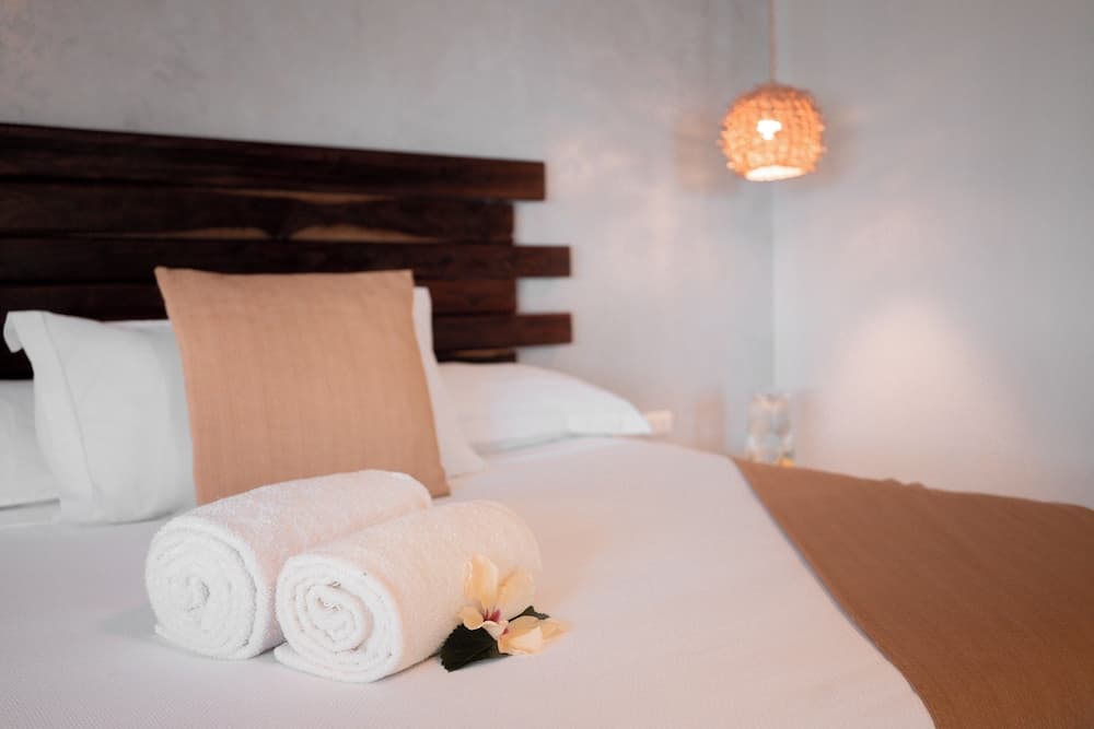 Petit Lafitte Hotel — 17